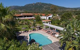 Hotel Rurale Orti Di Nora & Spa